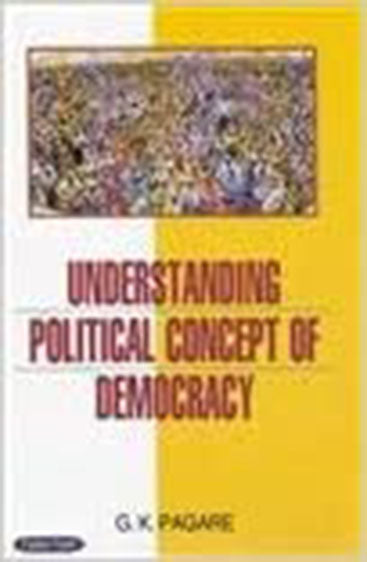 Understanding Political Concept of Democracy