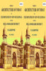 Indian Architecture of Today: As Exemplified In New Buildings in the Bulandshahr District thumbnail 1
