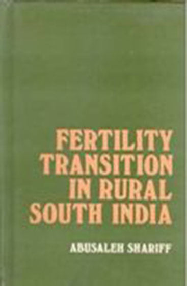 Fertility Transition in Rural South India