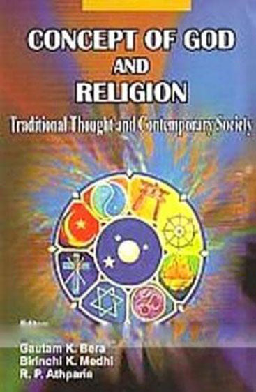 Concept of God & Religion: Tradational Thought & contemporary