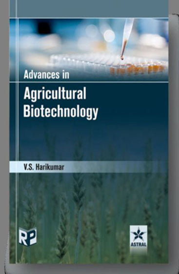 Advances in Agricultural Biotechnology