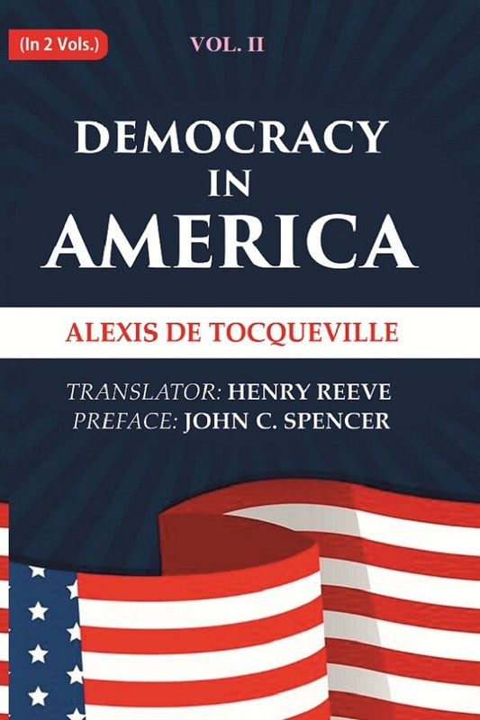 Democracy in America