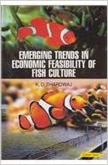 Emerging Trends in Economic Feasibility of Fish Culture