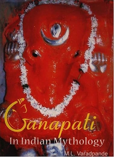 Ganapathy in Indian Mythology
