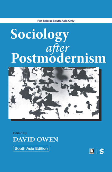 Sociology after Postmodernism