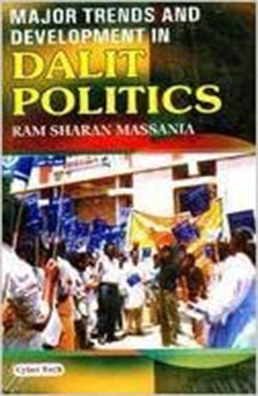 Major Trends in Dalit Politics
