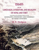 Essays on the Languages, Literature, and Religion of Nepal and Tibet thumbnail 1
