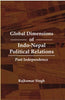 Global Dimensions of Indo-Nepal Political Relations thumbnail 1