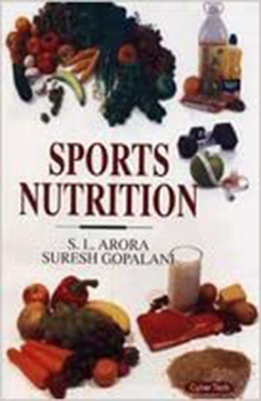 Sports Nutrition