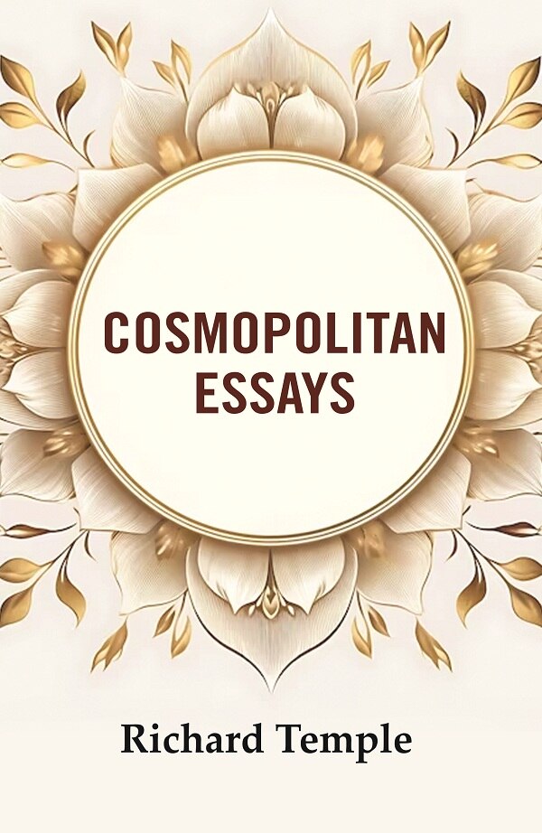 Cosmopolitan Essays