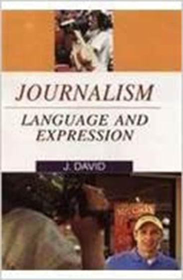 Journalism Language and Expression