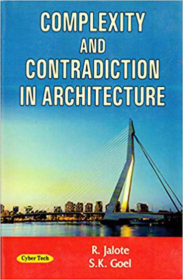 Complexity and Contradiction  in Architecture