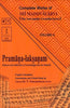Complete Works of Sri Madhvacarya The Sarvamula Grantha Series  Vol. 4
Pramana Laksanam Nature and Definition of Knowledge and its Means thumbnail 1