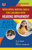 Developing Writing Skills for Children with Hearing Impairment thumbnail 1