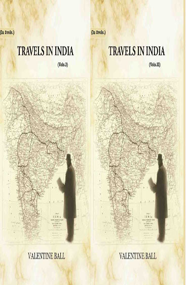 Travels In India