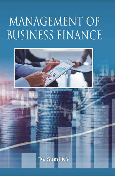 Management of Business Finance