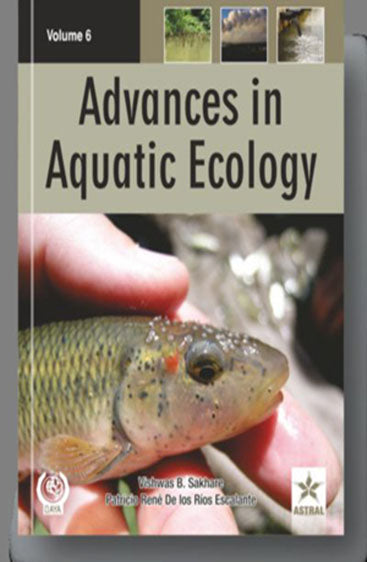 Advances in Aquatic Ecology Vol. 6