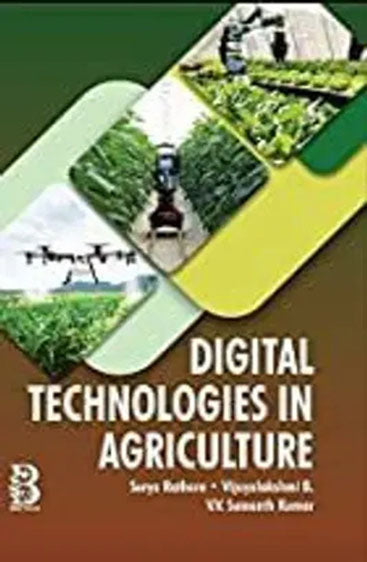 Digital Technologies in Agriculture