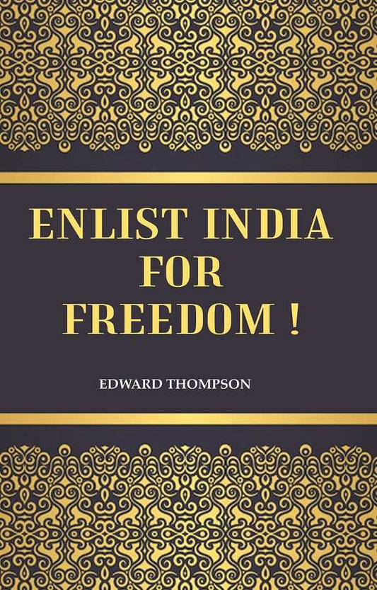 Enlist India for Freedom !