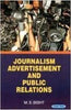 Journalism: Advertisement and Public Relations thumbnail 1