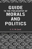 Guide to The Philosophy of Morals and Politics thumbnail 1