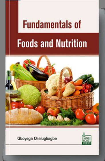 Fundamentals of Foods and Nutrition