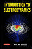 Introduction to Electrodynamics thumbnail 1
