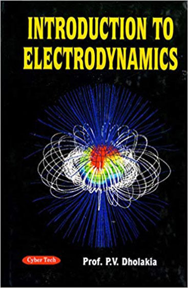 Introduction to Electrodynamics