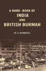 A Hand -Book of India and British Burmah thumbnail 1