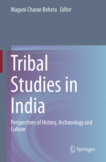 Tribal Studies in India