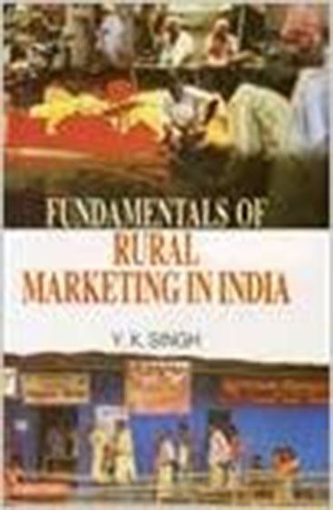 Fund of Rural Marketing in India
