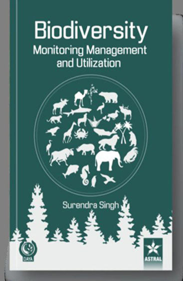 Biodiversity: Monitoring Management and Utilization