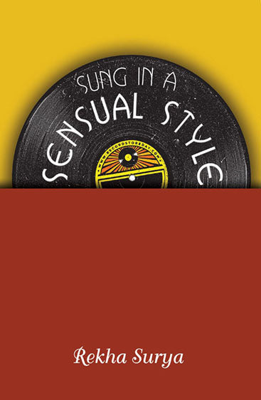 Sung in a Sensual Style