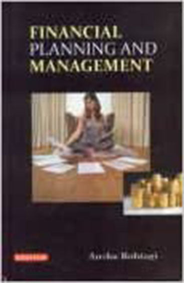 Financial Planning and Management