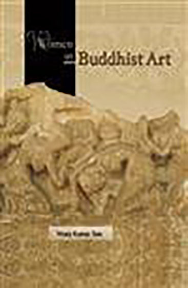Women in Buddhist Art