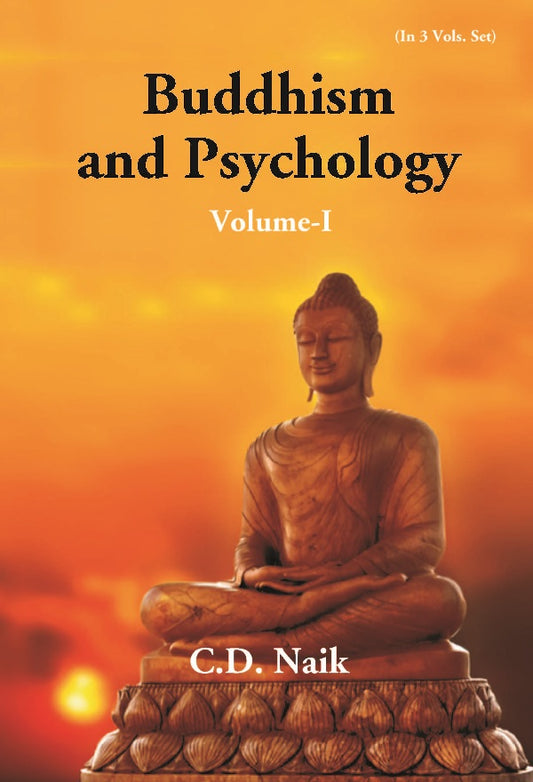 Buddhism and Psychology