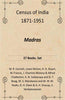 Census of India 1871-1951: Madras thumbnail 1
