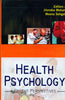 Health Psychology: Recent Perspective thumbnail 1