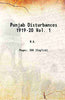 Punjab Disturbances 1919-20 thumbnail 1