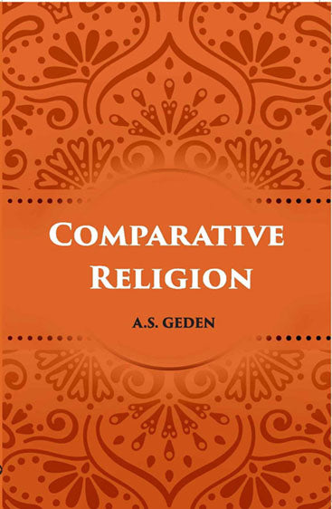 Comparative Religion