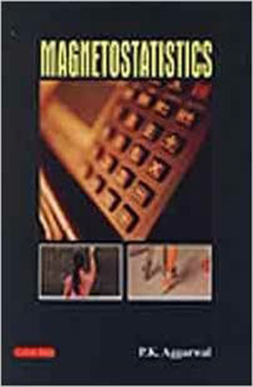 Magnetostatistics