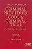 Supreme Court on Criminal Procedure Code and Criminal Trial (in 8 large volumes),  (1950-2021), 3rd Edn., 2023 thumbnail 1