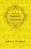A History of Sanskrit Literature thumbnail 1