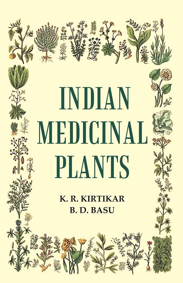 Indian Medicinal Plants