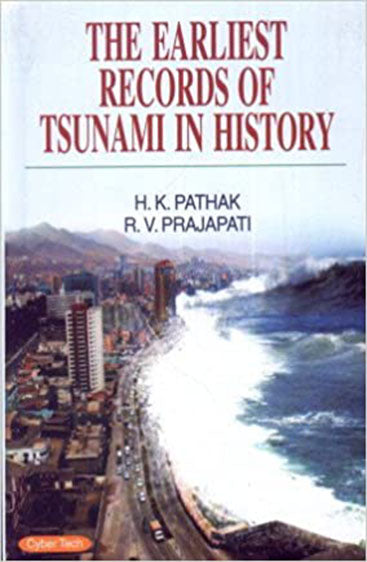 The Earliest Research of Tsunami in History