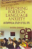 Exploring foreign language anxiety thumbnail 1