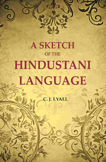 A sketch of the Hindustani language