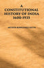 A Constitutional History Of India: 1600-1935 thumbnail 1