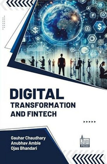 Digital Transformation and Fintech