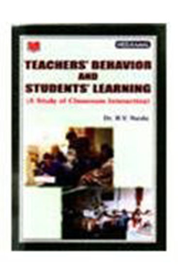 Teachers' Behaviour & Students'  Learning (A Study of Classroom Instructions)